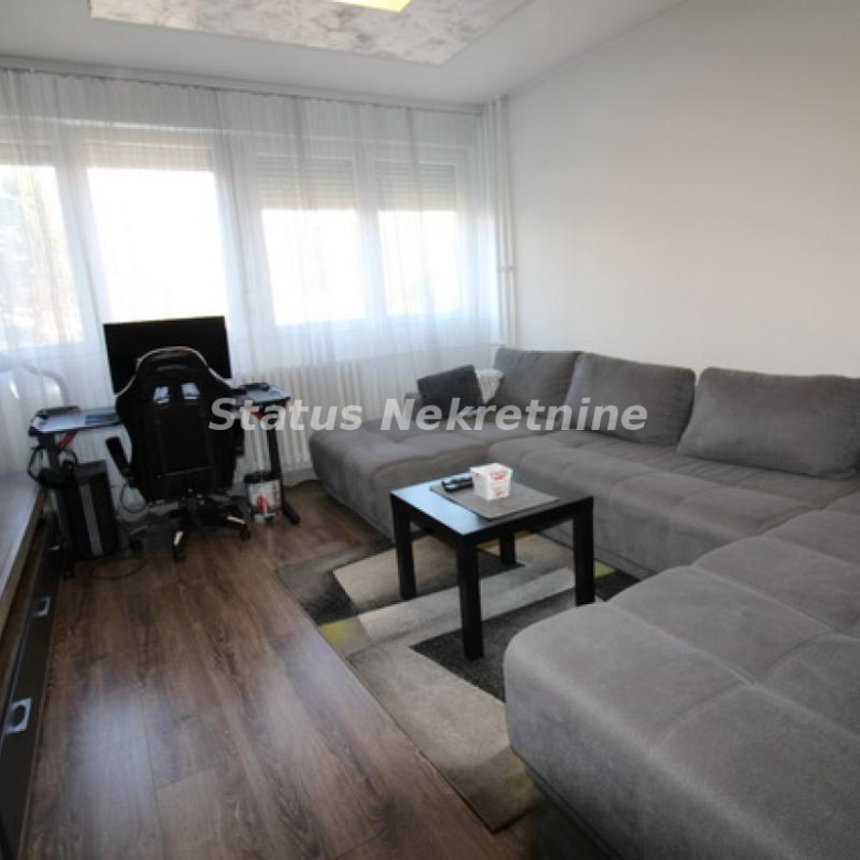 Stan Prodaja Novi Sad  63 m2