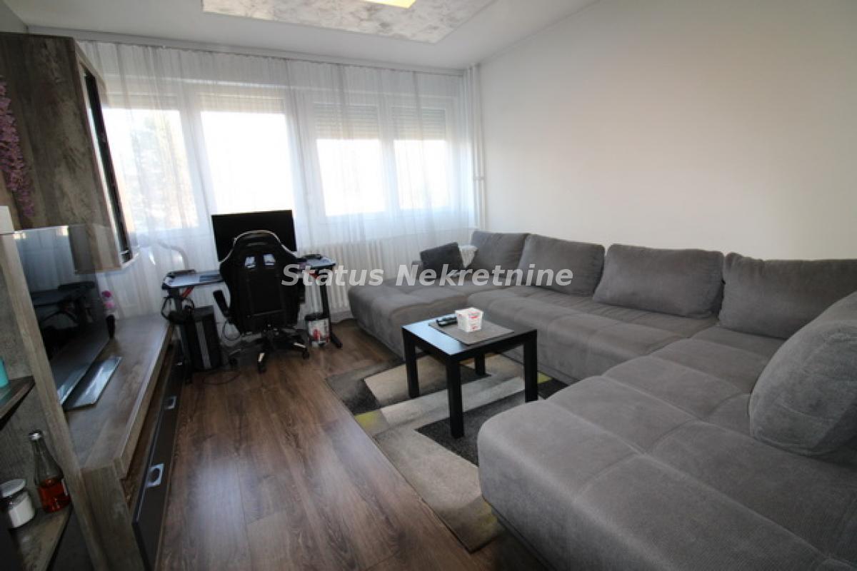 Stan Prodaja Novi Sad  63 m2