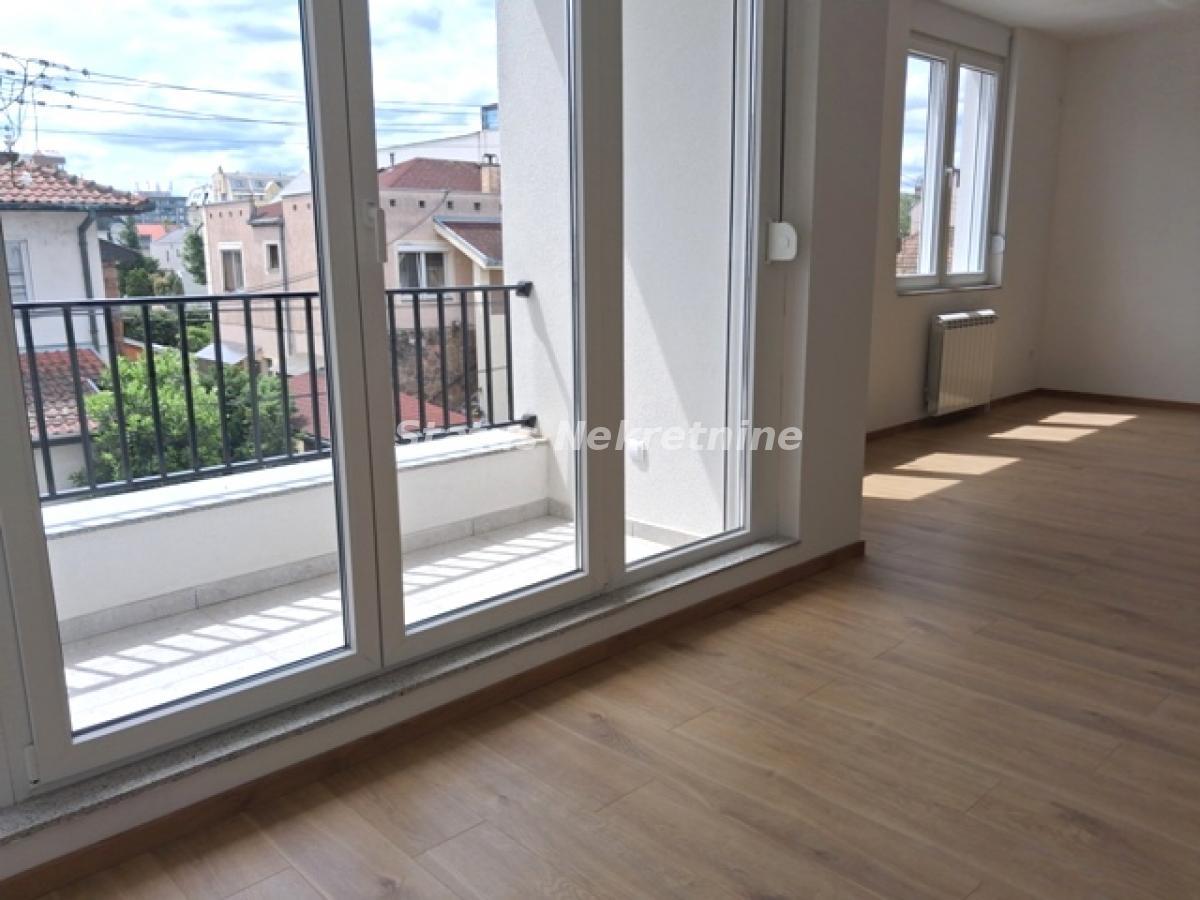 Stan Prodaja Novi Sad Stan Prodaja Novi Sad 137 m2