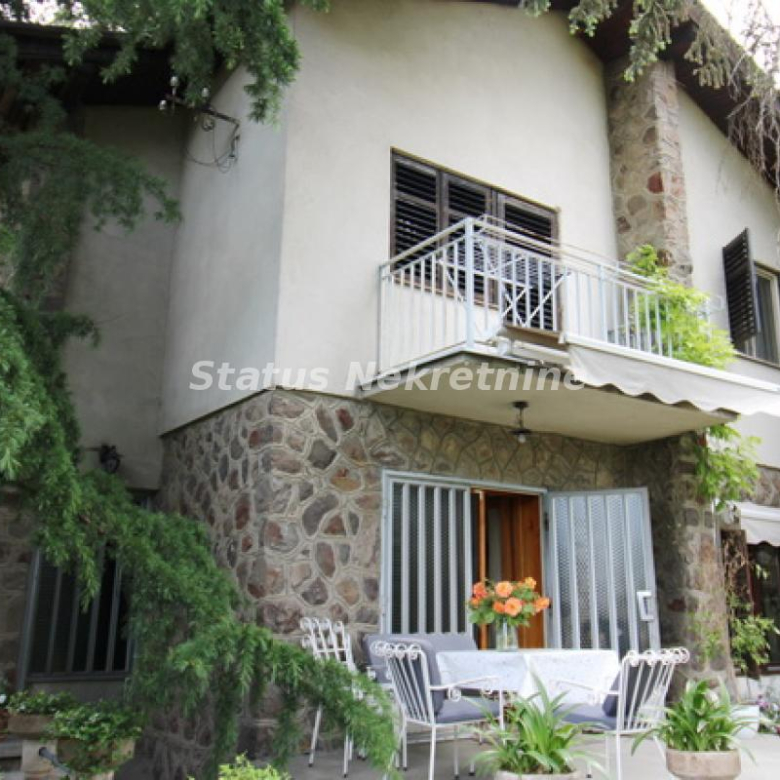Kuća – Novi Sad, Sremska Kamenica  – ID 22556.