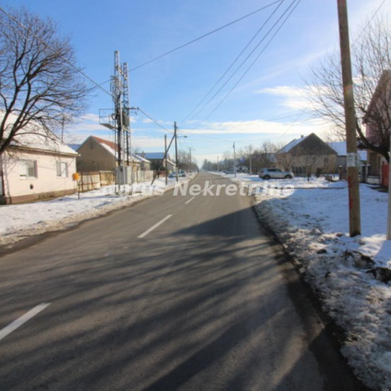 Plac – Novi Sad, Stepanovićevo – ID 22292.