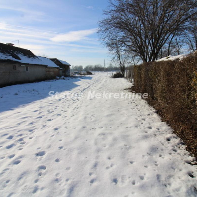 Plac Prodaja Novi Sad  0 m2