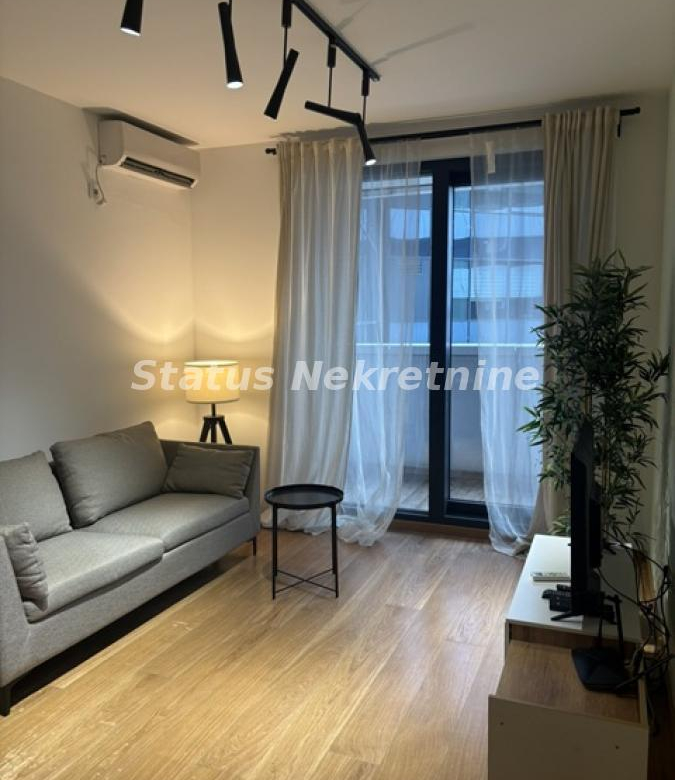 Stan – Novi Sad, Centar (Novi Sad) – ID 22316.