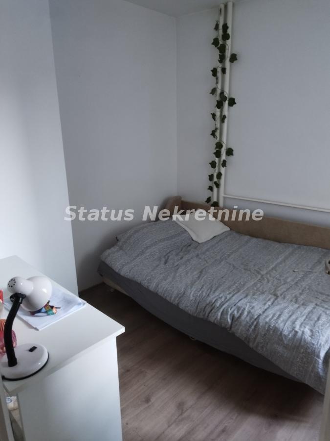 Stan Izdavanje Novi Sad  40 m2