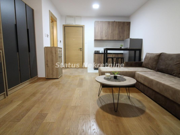Stan Izdavanje Novi Sad  28 m2