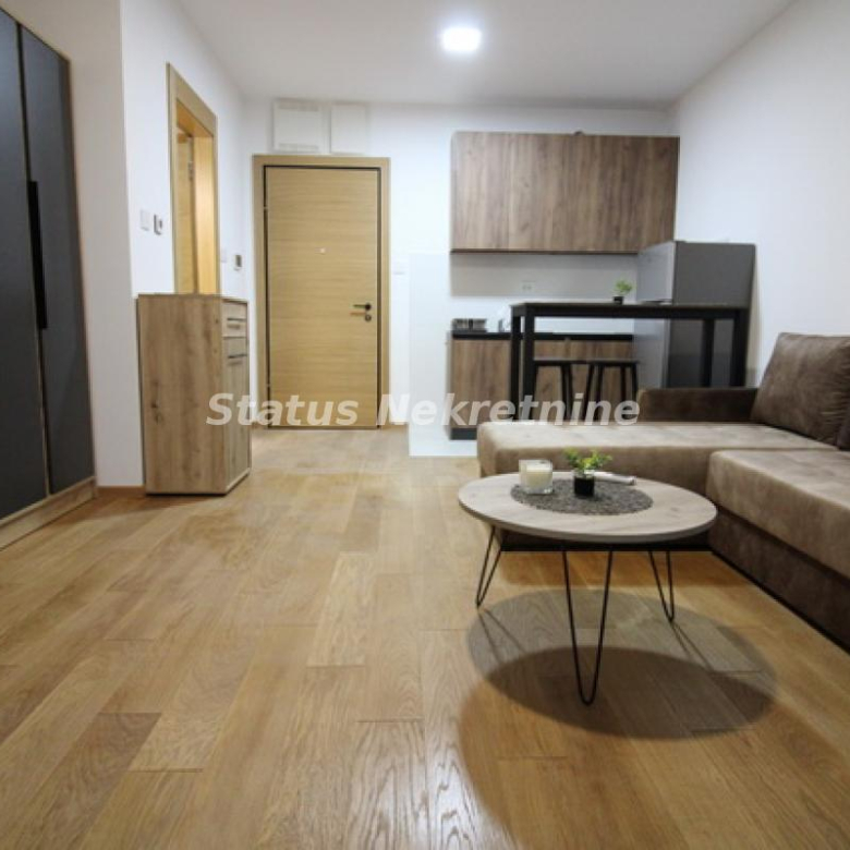 Stan – Novi Sad, Bulevar Oslobođenja  – ID 22321.