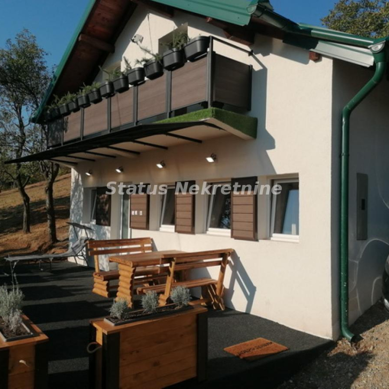 Kuća Prodaja Novi Sad  90 m2