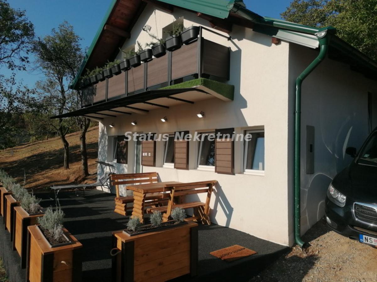 Kuća Prodaja Novi Sad Kuća Prodaja Novi Sad 90 m2