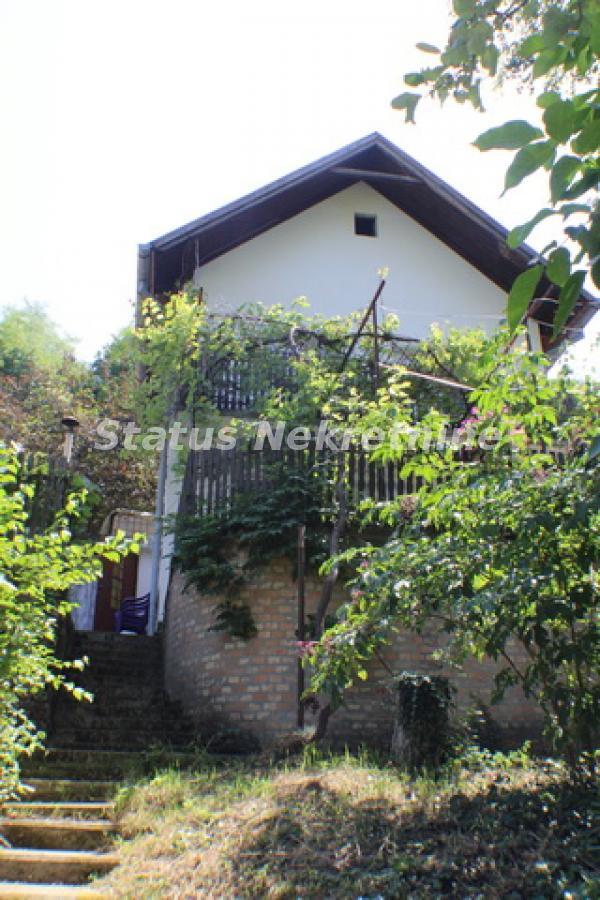 Kuća Prodaja Novi Sad  113 m2