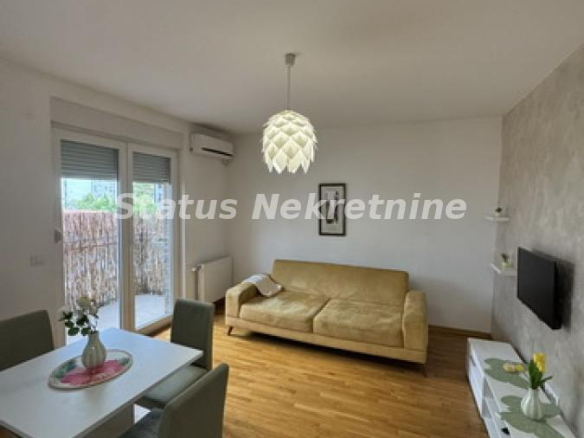 Stan – Novi Sad, Podbara  – ID 22549