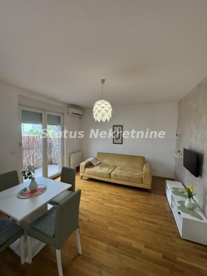 Stan Izdavanje Novi Sad Stan Izdavanje Novi Sad 41 m2
