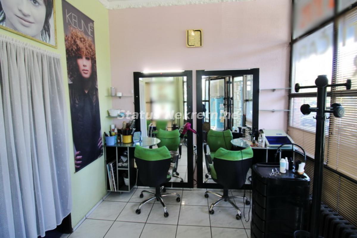 Lokal Prodaja Novi Sad Lokal Prodaja Novi Sad 37 m2