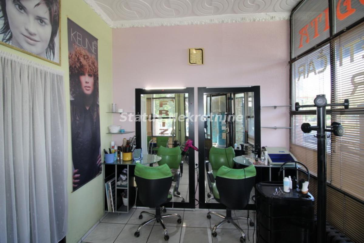Lokal Prodaja Novi Sad Lokal Prodaja Novi Sad 37 m2