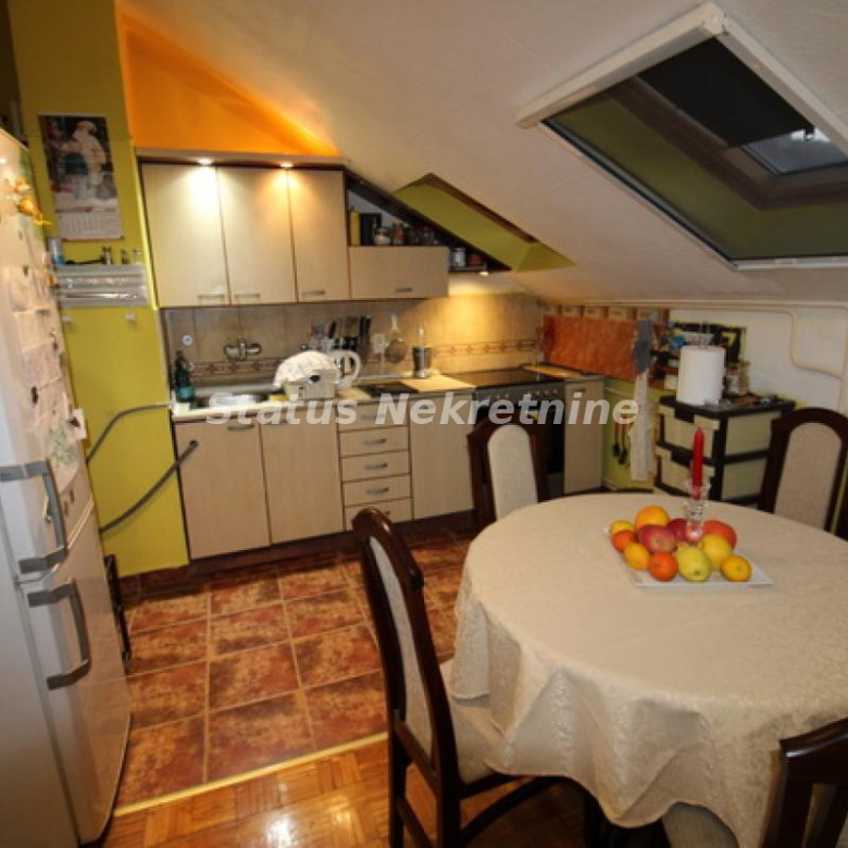 Stan Prodaja Novi Sad  67 m2