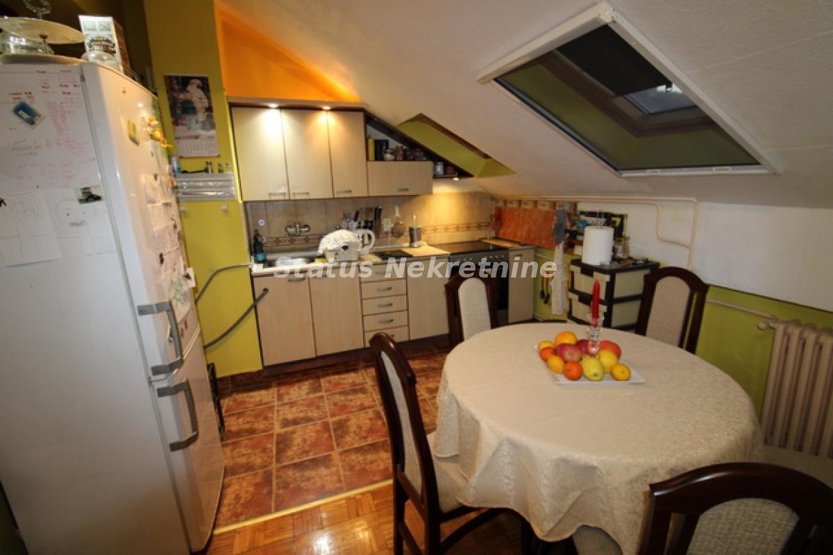 Stan Prodaja Novi Sad Stan Prodaja Novi Sad 67 m2