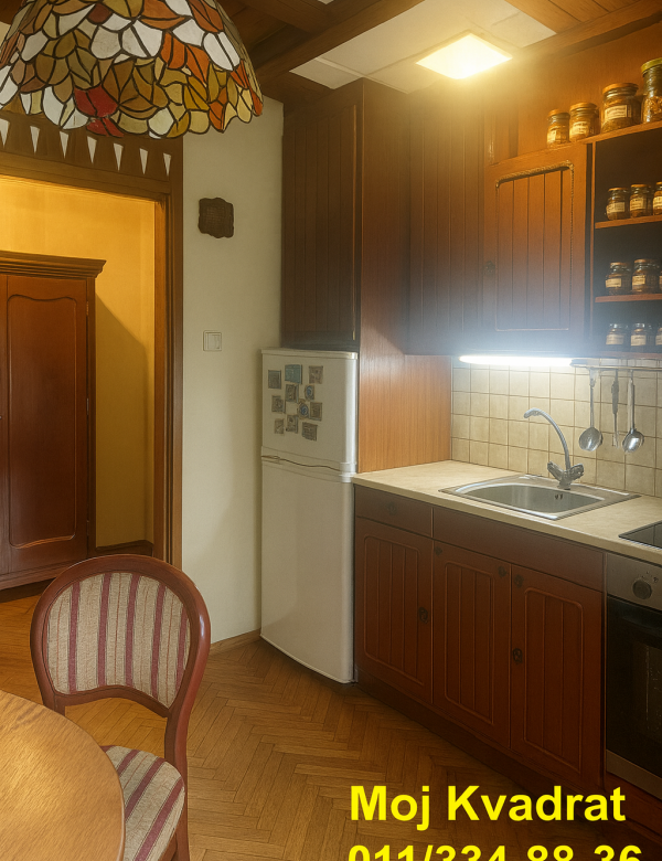 Stan Prodaja Beograd Crveni Krst 50 m2
