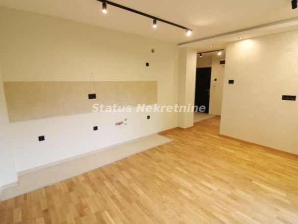 Stan – Novi Sad, Novo Naselje  – ID 22493