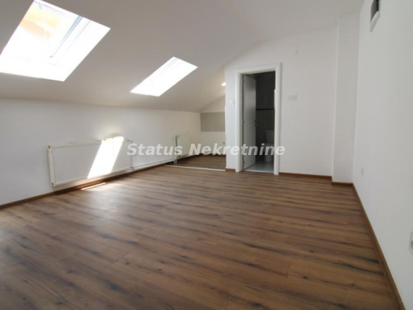 Stan – Novi Sad, Centar (Novi Sad)  – ID 22528