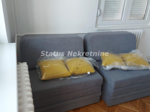 Stan – Novi Sad, Stari Grad  – ID 21720