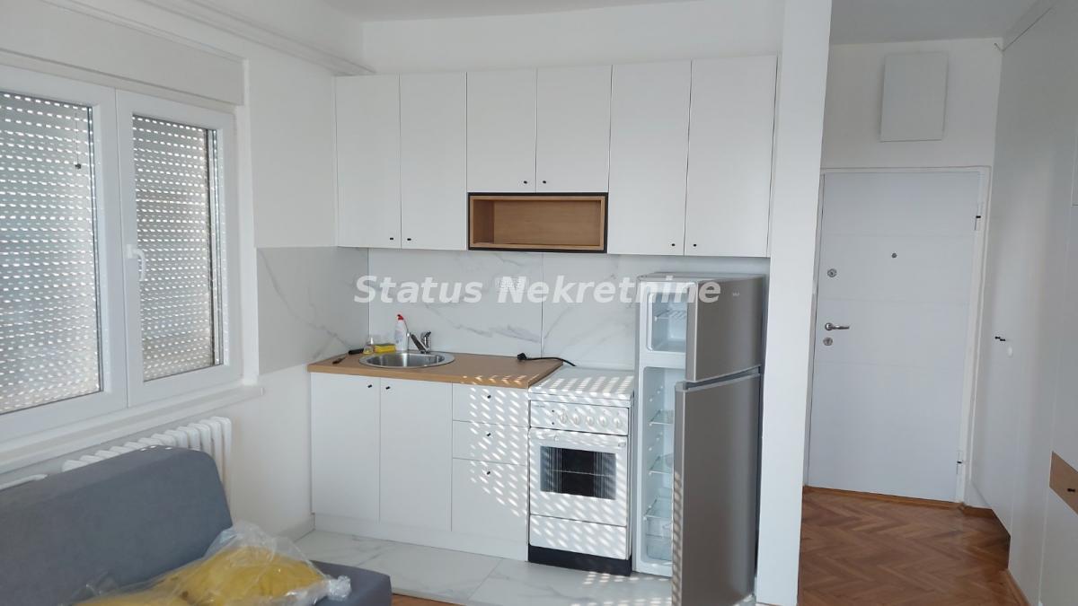 Stan – Novi Sad, Stari Grad  – ID 21720