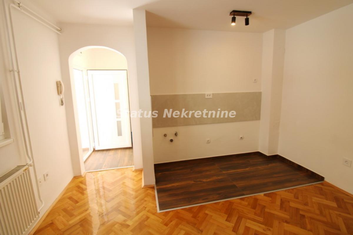 Stan Prodaja Novi Sad Stan Prodaja Novi Sad 24 m2