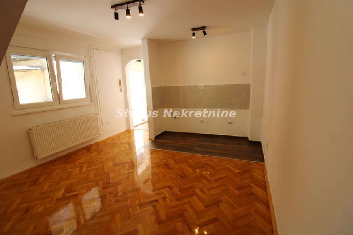 Stan Prodaja Novi Sad Stan Prodaja Novi Sad 24 m2