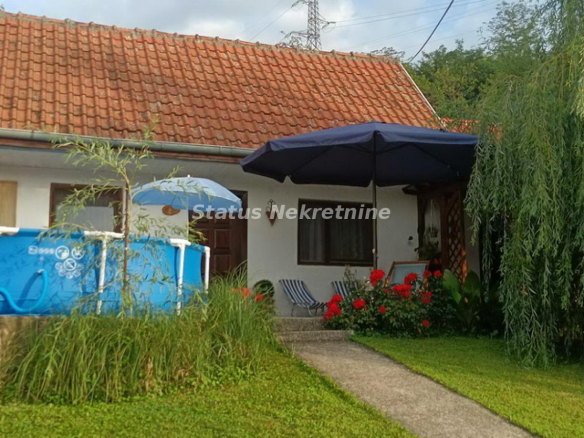 Kuća Prodaja Novi Sad  92 m2