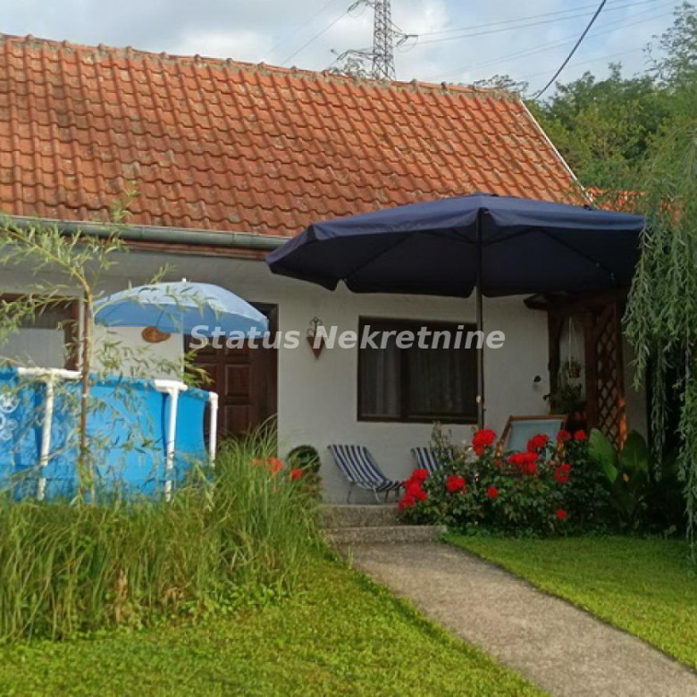 Kuća Prodaja Novi Sad  92 m2