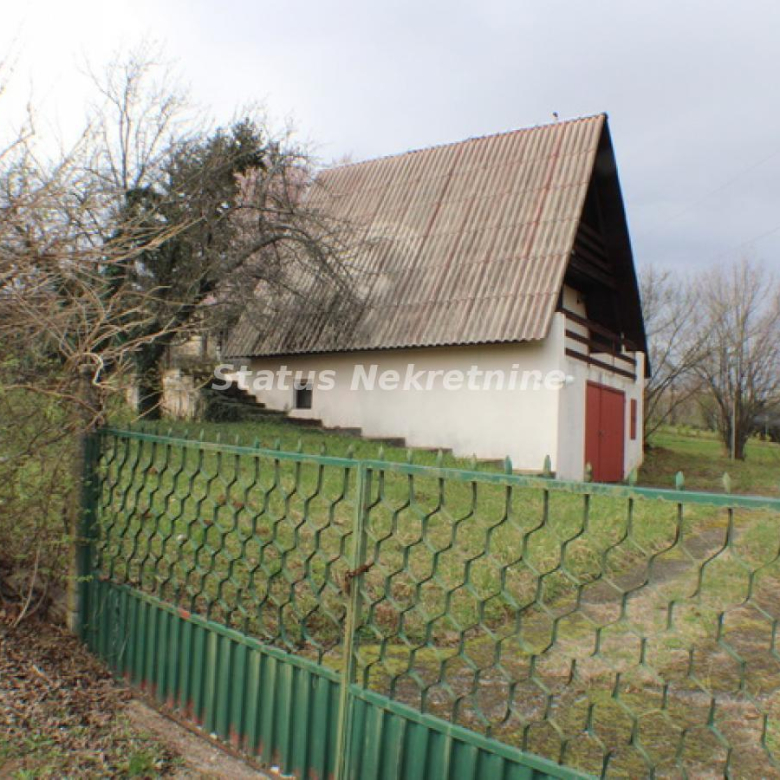 Kuća Prodaja Novi Sad  111 m2