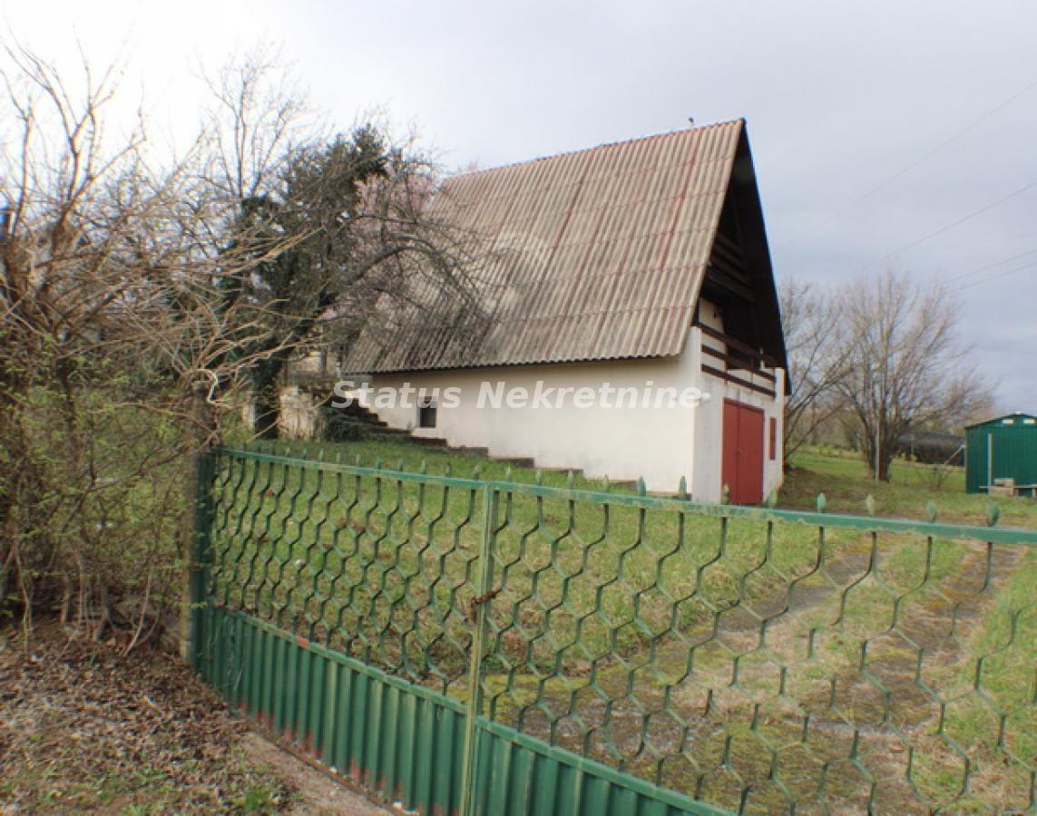 Kuća Prodaja Novi Sad  111 m2