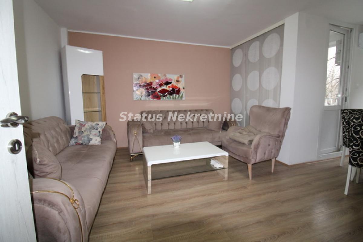 Stan Izdavanje Novi Sad Stan Izdavanje Novi Sad 52 m2