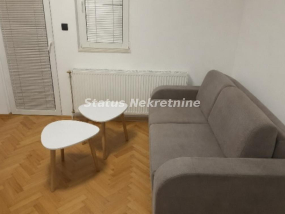 Stan – Novi Sad, Grbavica  – ID 22541