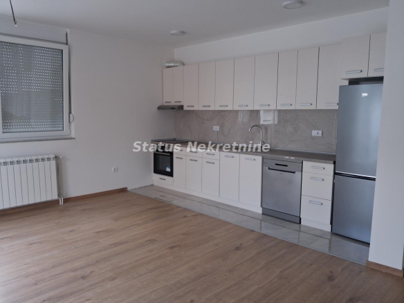 Stan – Novi Sad, Adamovićevo Naselje  – ID 22546