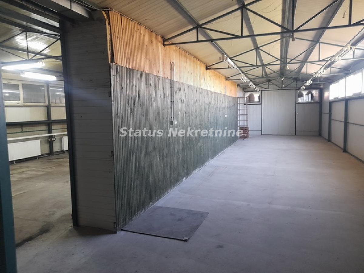 Lokal Izdavanje Novi Sad Lokal Izdavanje Novi Sad 240 m2