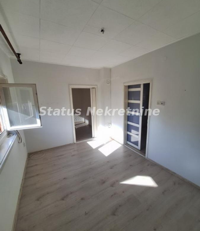 Stan Prodaja Novi Sad  29 m2