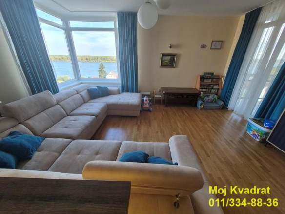 Stan Prodaja Stara Pazova Novi Banovci 92 m2