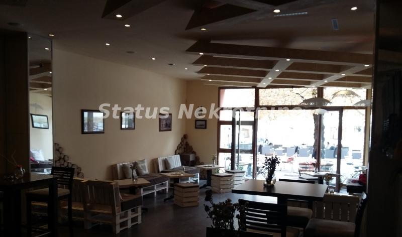Lokal Prodaja Novi Sad  303 m2