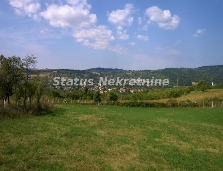 Plac Prodaja Vrdnik  0 m2