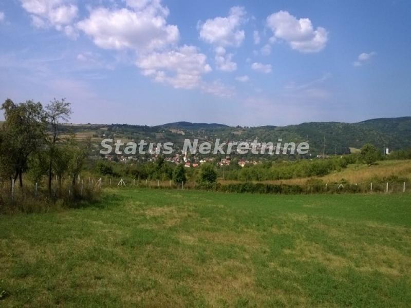 Plac Prodaja Vrdnik  0 m2