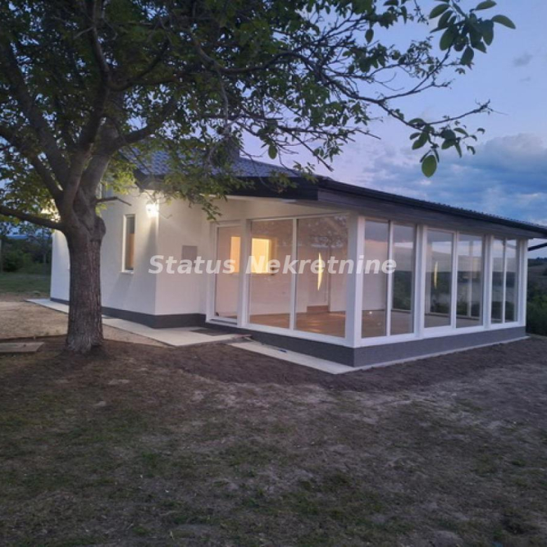 Kuća Prodaja Beočin Banoštor 68 m2