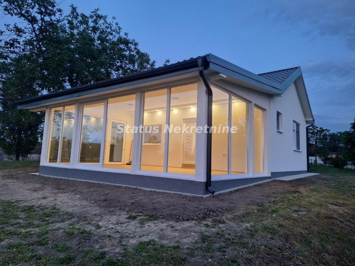 Kuća Prodaja Beočin Kuća Prodaja Beočin Banoštor 68 m2