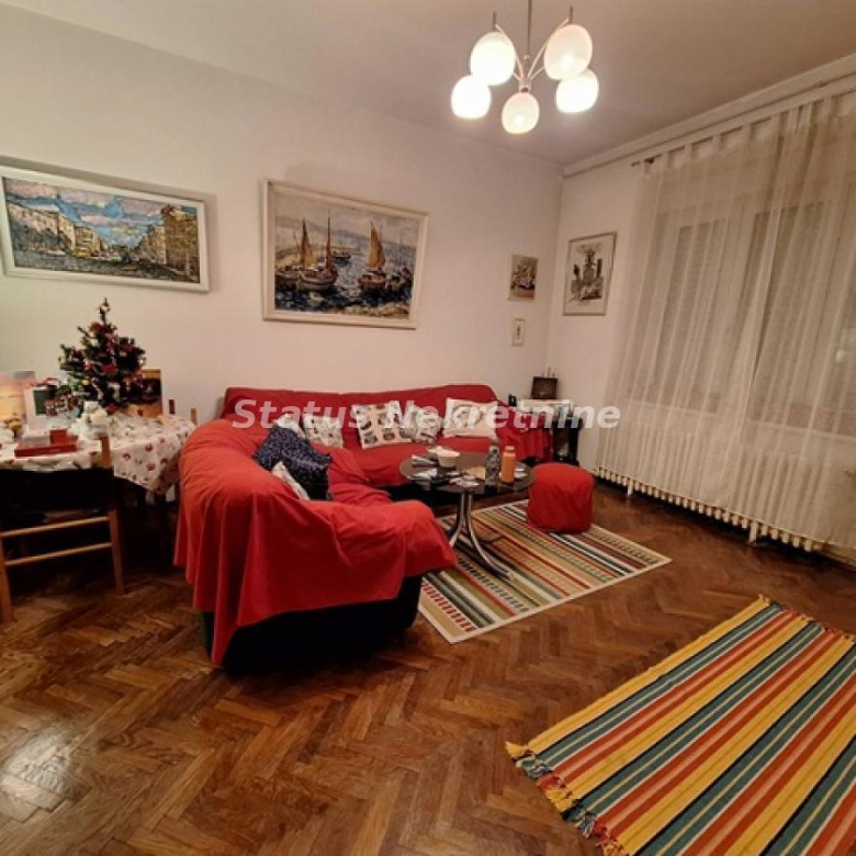 Stan Prodaja Novi Sad  93 m2