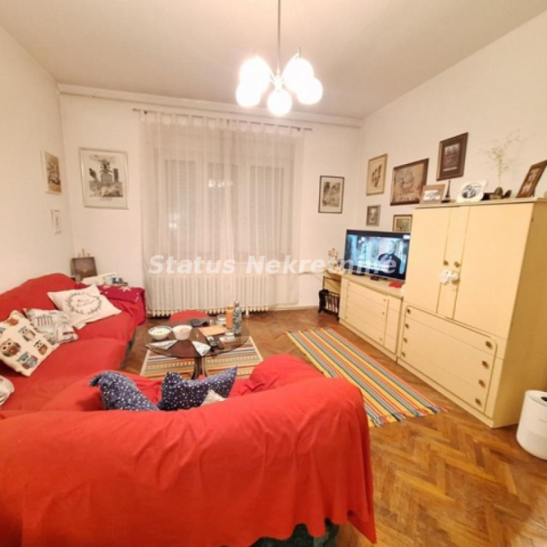 Stan Prodaja Novi Sad  93 m2