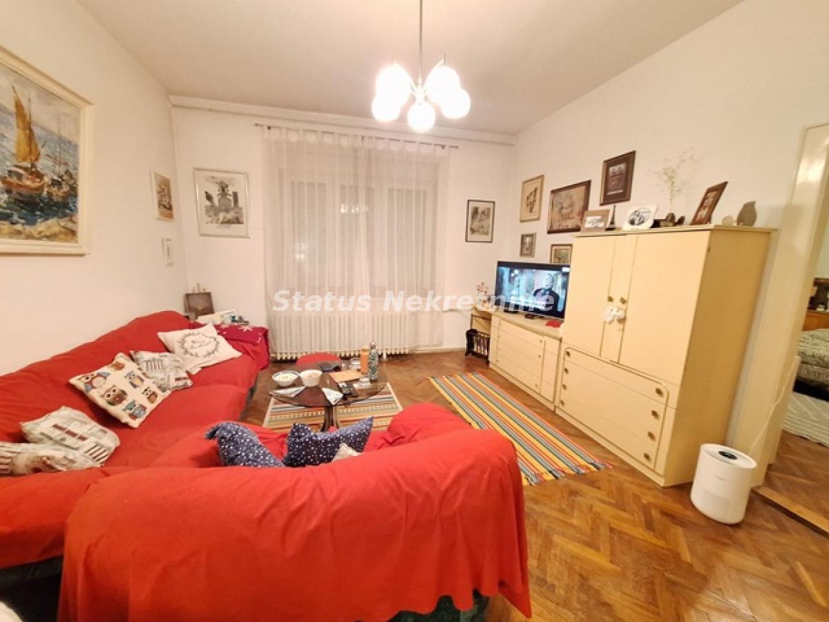 Stan Prodaja Novi Sad Stan Prodaja Novi Sad 93 m2