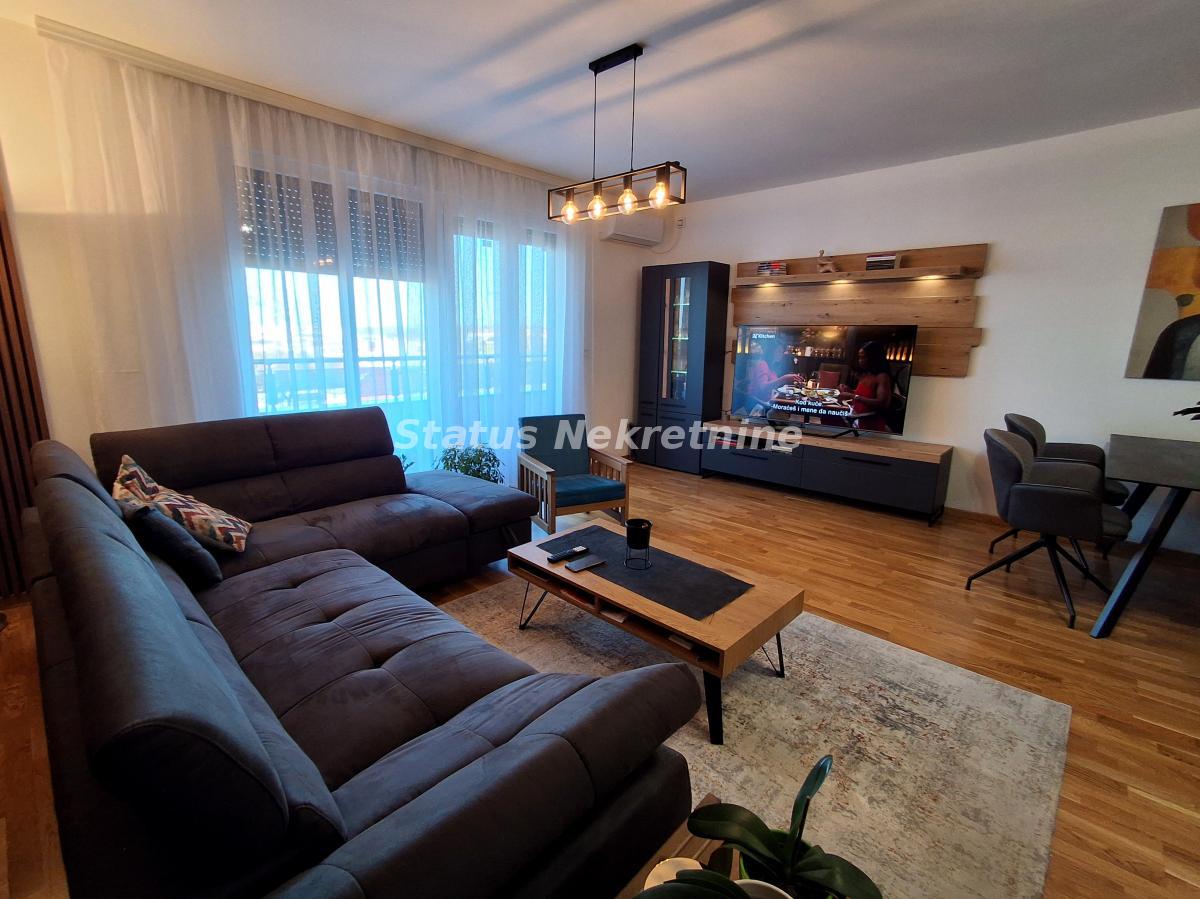 Stan Prodaja Novi Sad Stan Prodaja Novi Sad 98 m2