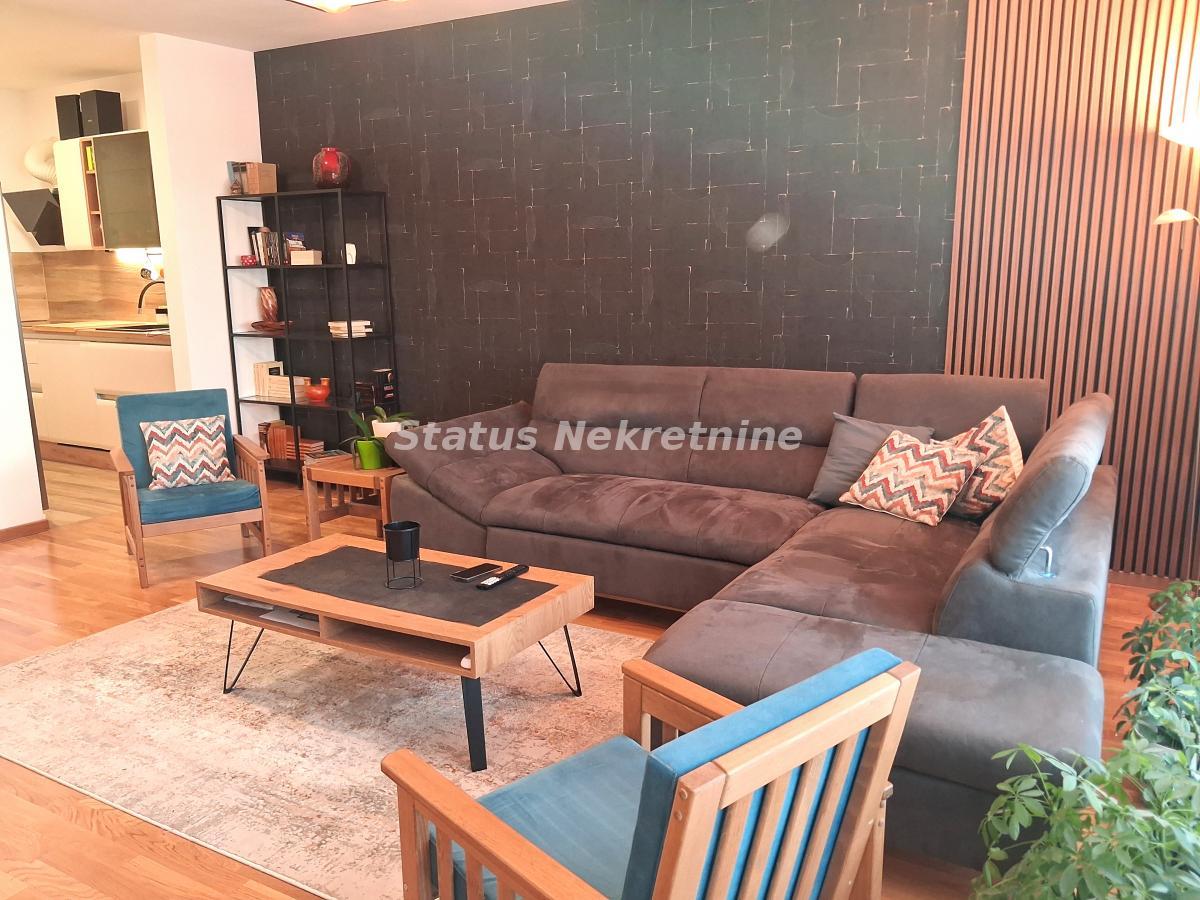 Stan Prodaja Novi Sad Stan Prodaja Novi Sad 98 m2