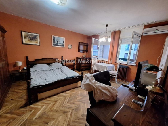 Stan Prodaja Novi Sad  48 m2