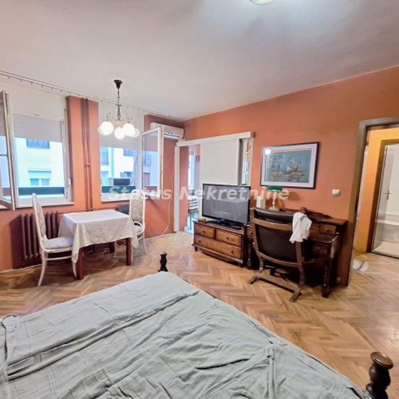 Stan Prodaja Novi Sad  48 m2