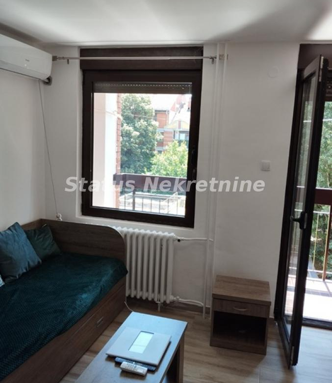 Stan – Novi Sad, Novo Naselje  – ID 22369.