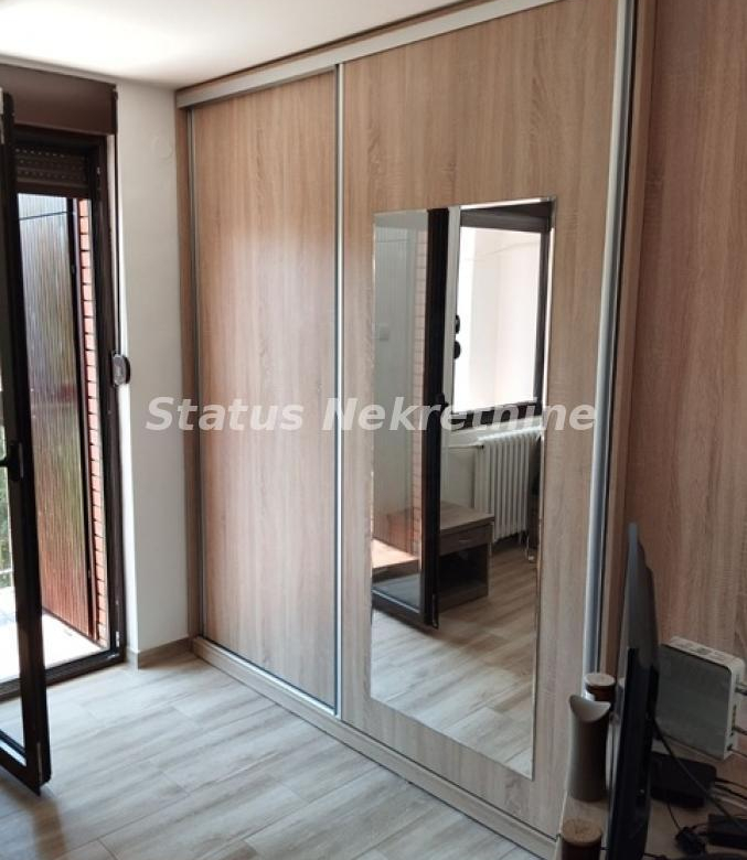 Stan Izdavanje Novi Sad  34 m2